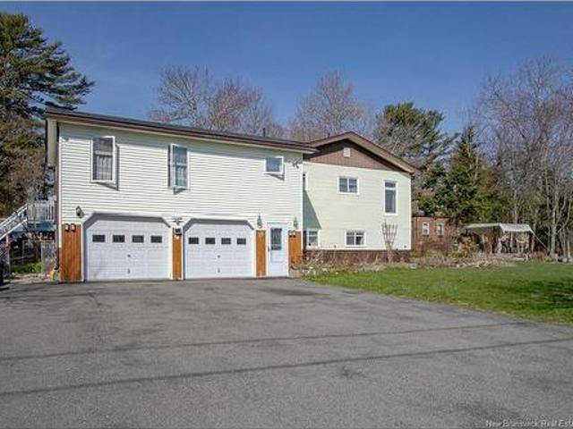 38 Fern Ave, Grand Bay Westfield, NB, E5K 2N8 house for sale | Listing ID NB138706 | Royal LePage