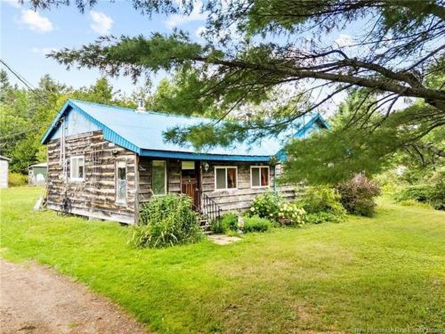 38 Ferry Bank Rd, Hoyt, NB, E5L 2E7 house for sale | Listing ID NB146011 | Royal LePage