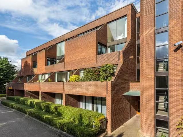 38 Fitzwilliam Court Winton Road Ranelagh Dublin 6, Ranelagh.