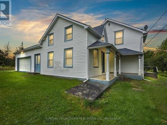 38 Fitchett Road, Greater Napanee, ON, K7R 3K8 house for sale | Listing ID X11965 | Royal LePage