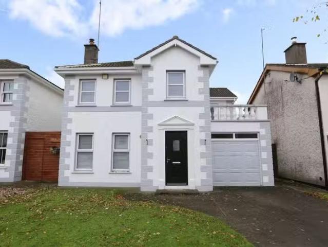 38 Five Oaks, Drogheda, Co Louth, Drogheda, Co. Louth, A92XRC6.