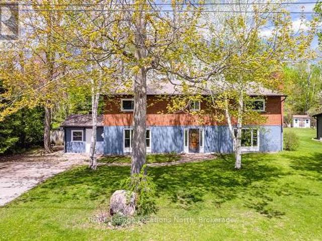 38 Foliage Drive, Tiny, ON, L0L 1P1 house for sale | Listing ID S13163 | Royal LePage