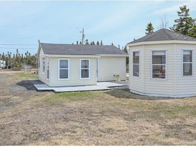 38 Forbes Lane, Pointe Alexandre, NB, E8T 1H9 house for sale | Listing ID NB139484 | Royal LePage