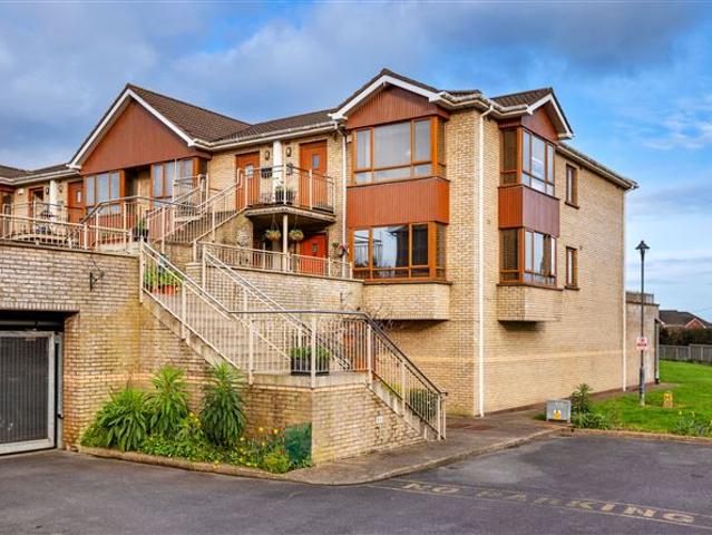 360,000 | 38 Forest Hills, Forest Road, Swords, Co. Dublin Sherry FitzGerald Swords 4985 MyHome. Ie Residential