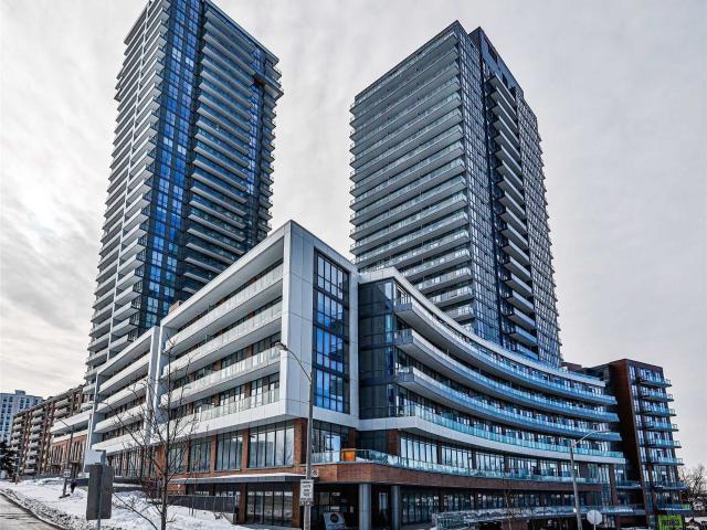 38 FOREST MANOR RD – SUITE 214, Toronto