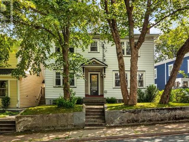 38 Forest Road, St. John'S, NL, A1C 2C1 house for sale | Listing ID 1302 | Royal LePage