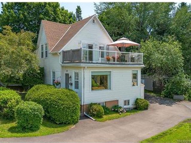 38 Fox Farm Rd, Rothesay, NB, E2H 1J1 house for sale | Listing ID NB143007 | Royal LePage