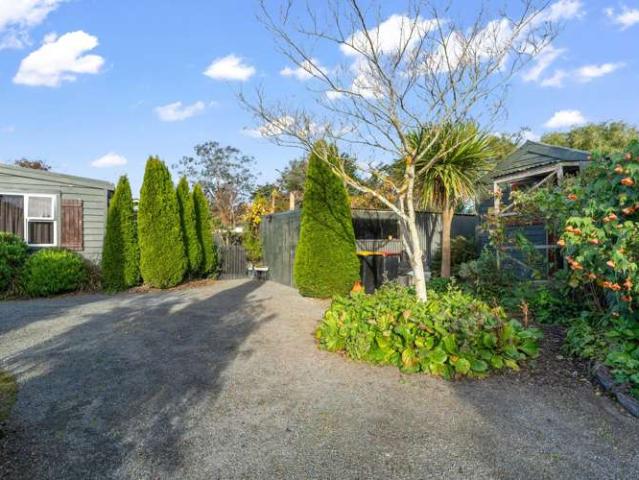 38 Flemington Road, Woodlands, Southland