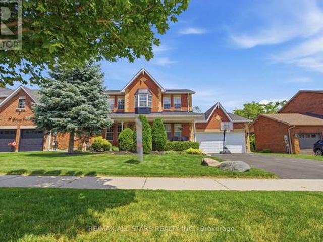 38 Galloway Crescent, Uxbridge, ON, L9P 1W8 house for sale | Listing ID N13632 | Royal LePage