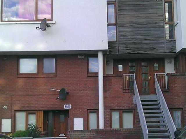 38 Gateway View Ballymun Ballymun Dublin 9