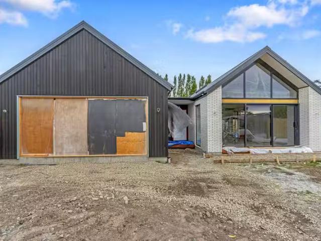 38 Georgina Street, Marshland, NZ 8051 House for Sale