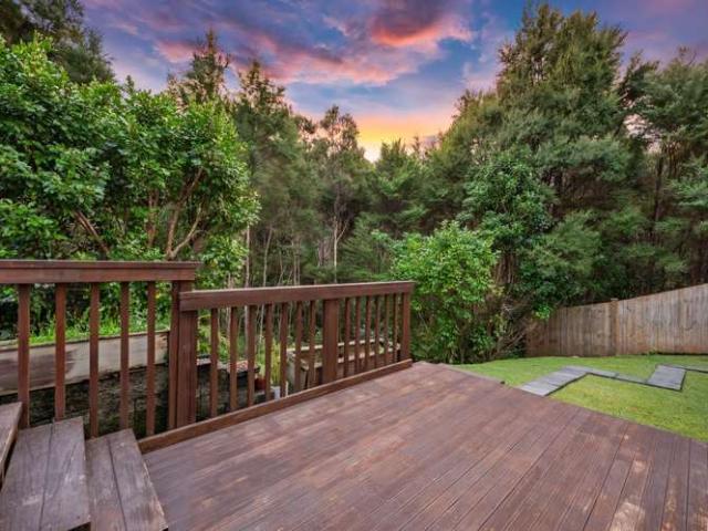 38 Golden Morning Drive, Albany, North Shore City