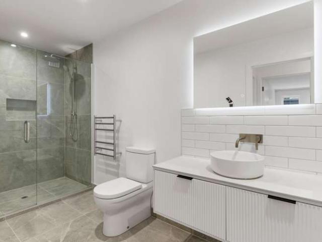 38 Gladstone Road, Parnell, Auckland City