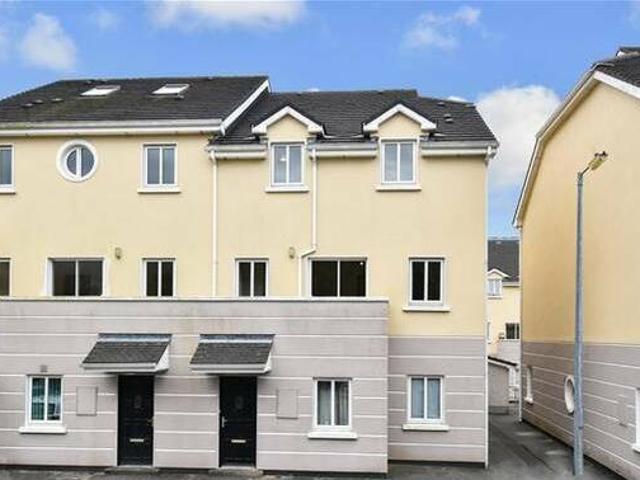 38 gleann noinin college road galway city