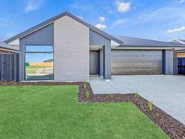 38 Greenslade Drive, Lincoln, NZ 7608 House for Rent
