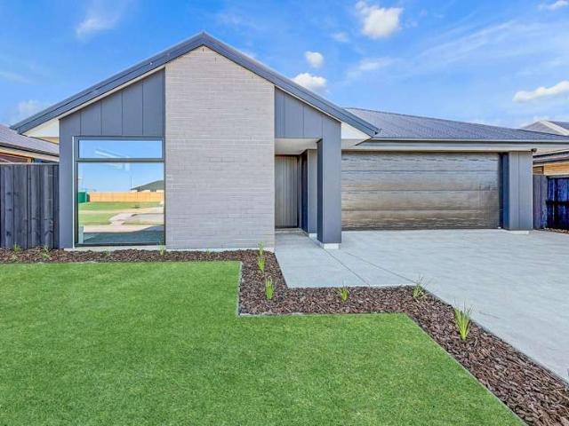 38 Greenslade Drive, Lincoln, Selwyn