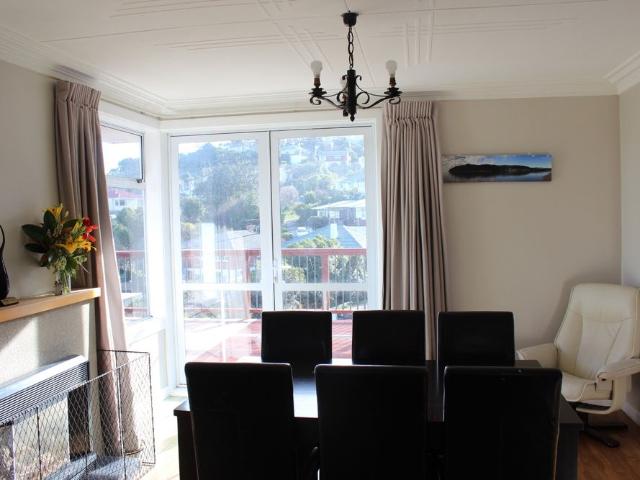 38 Gresham Street, Andersons Bay, Dunedin