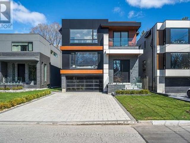 38 Gwendolen Avenue, Toronto, ON, M2N 1A2 house for sale | Listing ID C13034 | Royal LePage