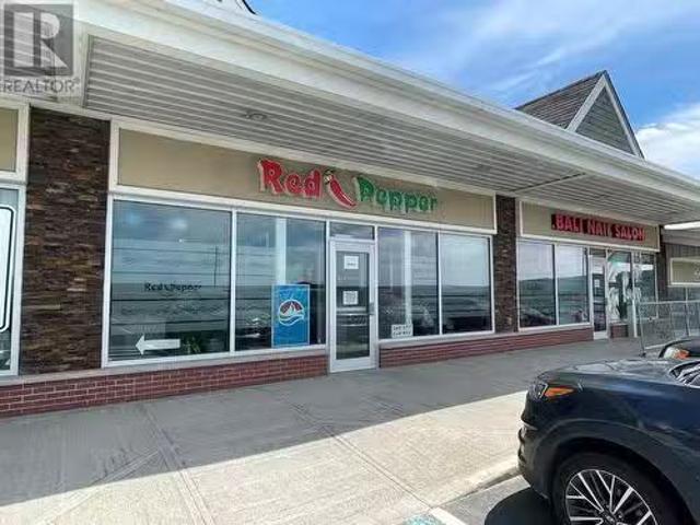 38 Hamlyn Road, St. John'S, NL, A1E 5X7 commercial for sale.