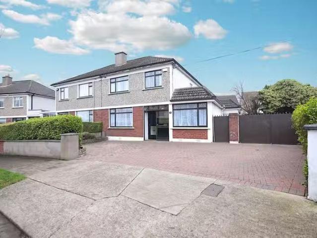 38 Hazel Lawn, Blanchardstown, Dublin 15, D15FFK2 is for sale