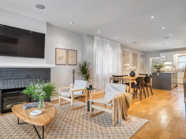 38 Henderson Avenue