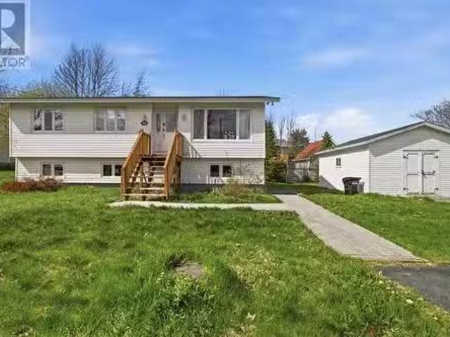 38 Heffernan'S Line, Goulds, NL, A1S 1E5 house for sale Lis.