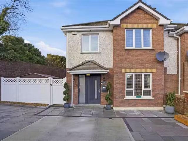 38 Highfield, Lisnalea, Bailieborough, Cavan