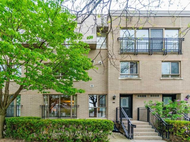 38 HOLLYWOOD AVE – SUITE 123, Toronto