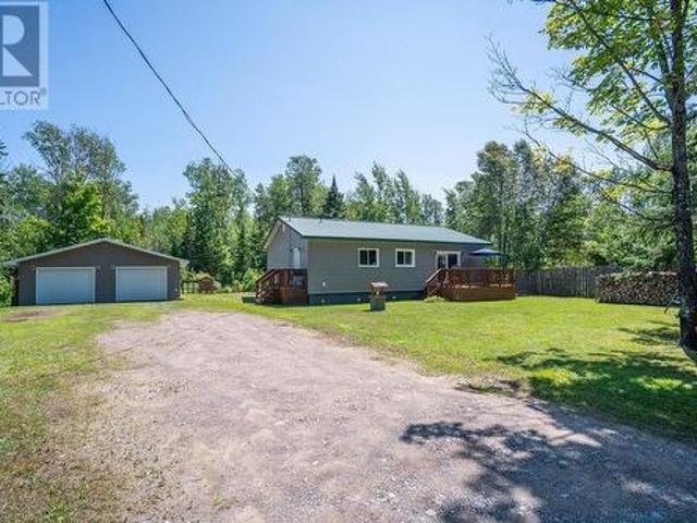 38 Humphrey Cir, Goulais River, ON, P0S 1E0 house for sale | Listing ID SM261941 | Royal LePage