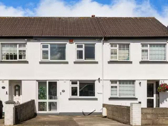 38 Huntstown Wood, Huntstown, Dublin 15, D15RF7T is for sale