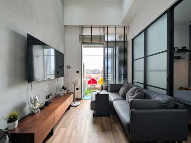 38 I Suites Condominium For Sale, $1,550,000, 2 Bed 1 Bath 1,076 sqft $1,441.00 psf