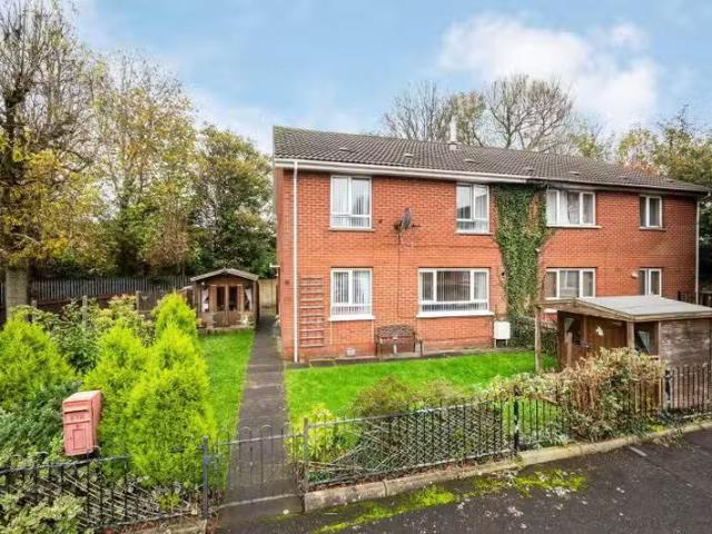 38 Inverwood Gardens