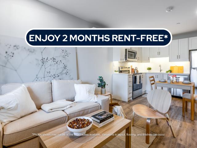 38 King Street West 2 Bedroom [object Promise] for Rent