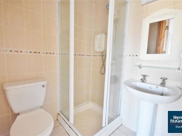 38 Kilcaragh, Lixnaw, Listowel Sherry FitzGerald Stack 4908 MyHome. Ie Residential
