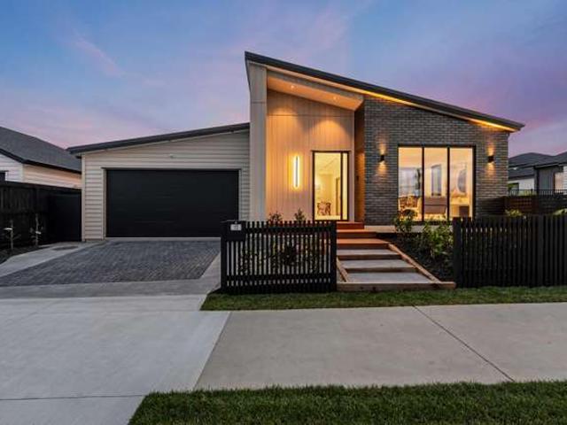 38 Lambert Road, Milldale, Rodney