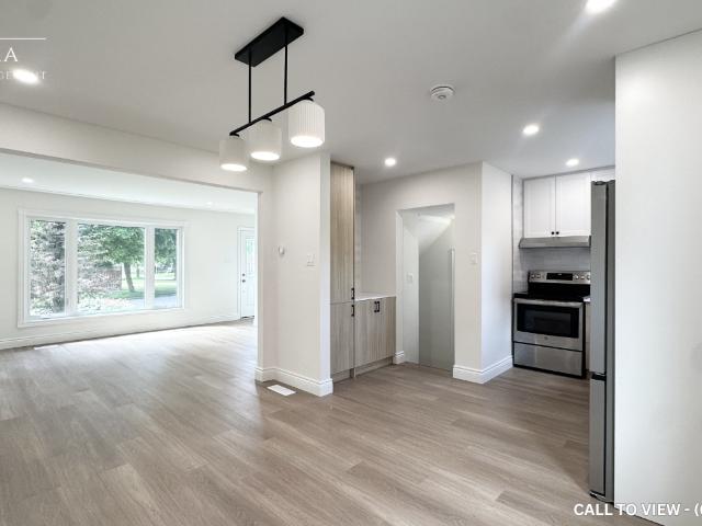 38 Langton Rd, London, Ontario N5V 2L8 SPACIOUS 3 BEDROOM SEMI DETACHED HOUSE WITH MODERN FINISHES [object Promise] for Rent