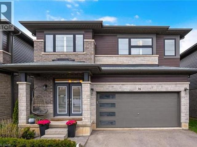 38 Ladd Avenue, Brantford, ON, N3V 0B1 house for sale | Listing ID 40826 | Royal LePage