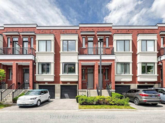 38 Lafferty Lane, Richmond Hill | For Sale @ $899,000 | Condos. Ca