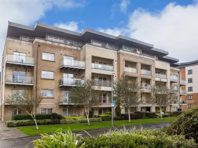 38 Laurel House, Carrickmines Green, Dublin 18, D18 PW94