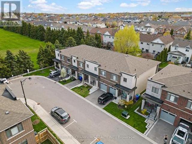 38 Longshore Way, Whitby, ON, L1N 0M1 house for sale | Listing ID E12231 | Royal LePage