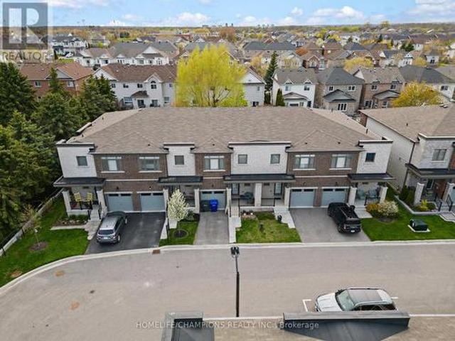 38 Longshore Way, Whitby, ON, L1N 0M1 house for sale | Listing ID E13224 | Royal LePage