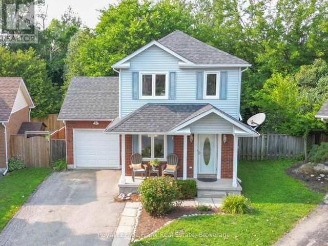 38 Longwood Court, Clarington Courtice, ON, L1E 1R7 house for sale | Listing ID E13617 | Royal LePage