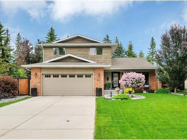 38 Lodgepole Cr, St. Albert, AB, T8N 2R7 house for sale | Listing ID E4494 | Royal LePage