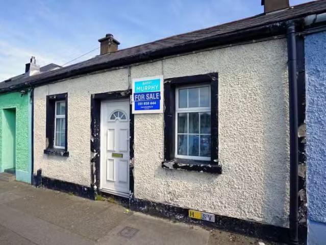 38 Lower Grange, Waterford City, Co. Waterford, X91YX7V is for.