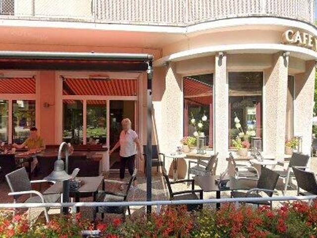 38 m2 apartment for rent in Bad Schallerbach