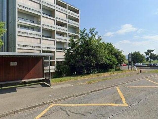 38 m2 apartment for rent in Brugg