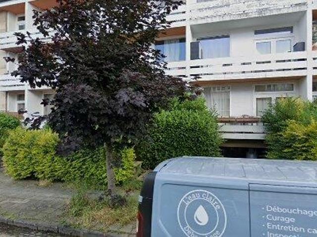 38 m2 apartment for rent in Brussels Oudergem