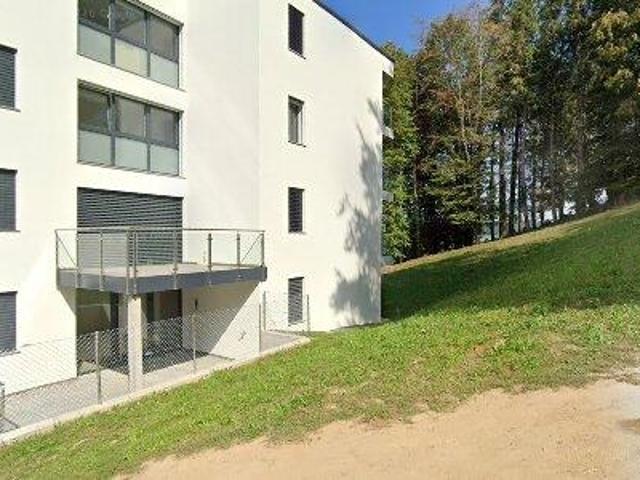 38 m2 apartment for rent in Glâne