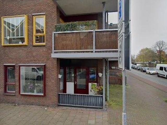 38 m2 apartment for rent in Haarlem