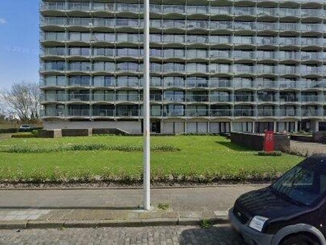38 m2 apartment for rent in Oostende